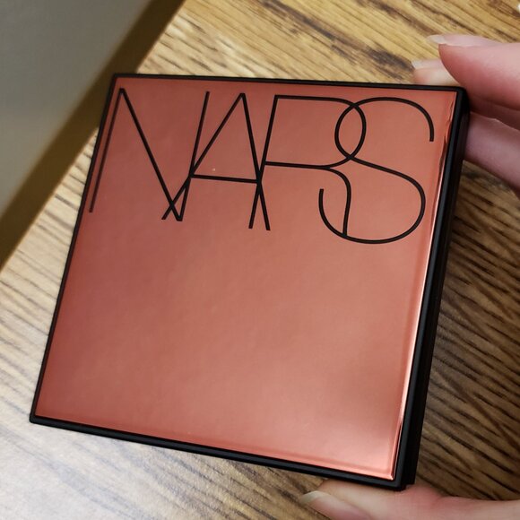 NARS Blush Deep Throat (Summer Unrated Blush Duo) - Picture 2 of 7
